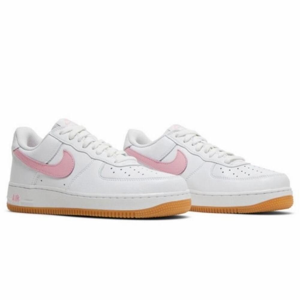 Nike Air Force 1 Low 'Color of the Month - White Pink' 2022